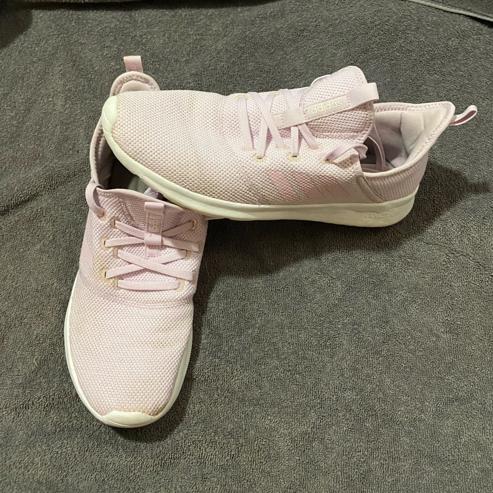 Adidas cloud foam. Size 11.